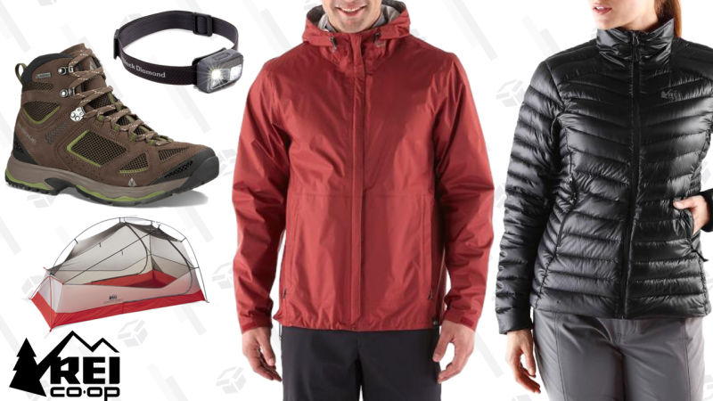 Up to 40% off sitewide | REIExtra 20% off any one outlet item | REI | Use code OUTLET20